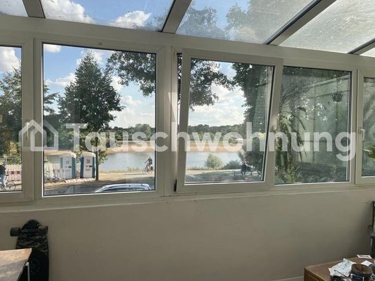 TAUSCHWOHNUNG Wohnungstausch - Photo 1