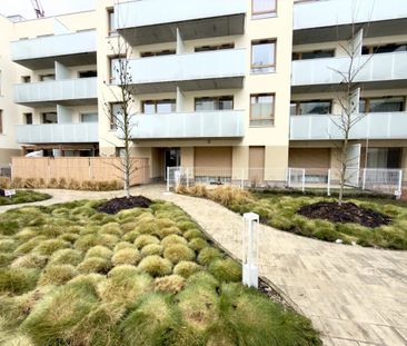 2 pokoje pierwszy najemca nowe osiedle 38 m² - Фото 6