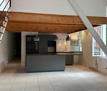 T4 QUIMPER – 4 pièces 69.96 m2 Hyper centre - Photo 5