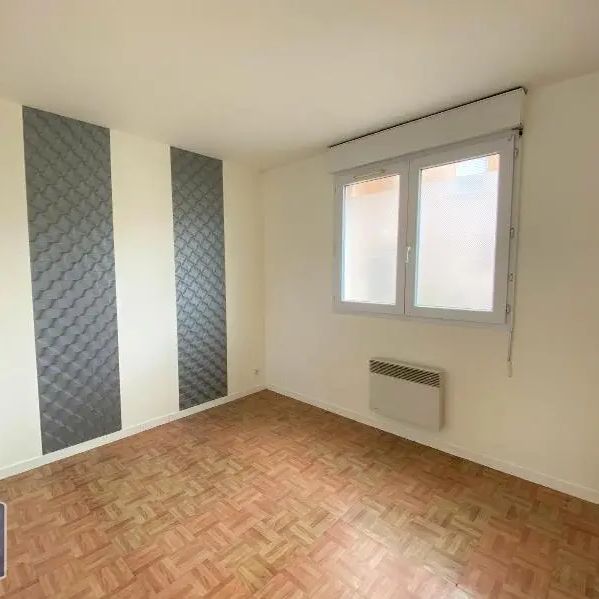 Appartement à louer 2 pièces 37.7m² - Photo 1