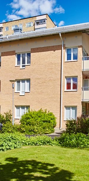 Cedergatan 9 - Foto 1