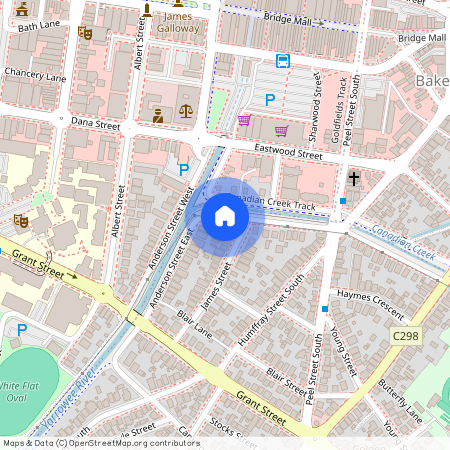 8 Steinfeld St S, Vic 3350, Golden Point