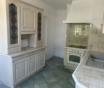 Appartement à louer 5 pièces 84.35m² - Photo 1