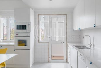 Apartamento T3 em Lisboa