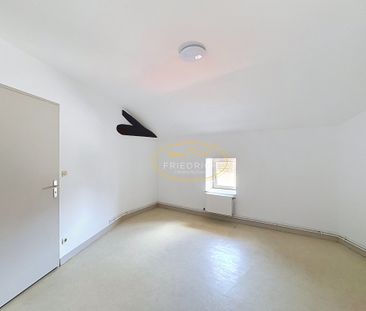 Location Appartement 4 pièces 80m² COMMERCY 55200 - Photo 4