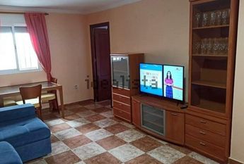 Alquiler de piso en Calle Arricruz, 7