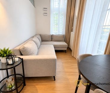 2 pokoje | 51m2 | Gądów - Фото 5