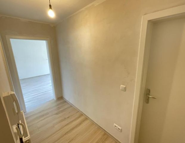 Wunderschöne 1-Zimmer-Wohnung mit großer Wohnküche - Foto 1