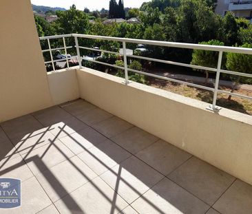 Location Appartement 3 pièces 59m² LE LUC 83340 - Photo 6