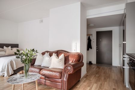 Famngatan, Västra Frölunda - Photo 4