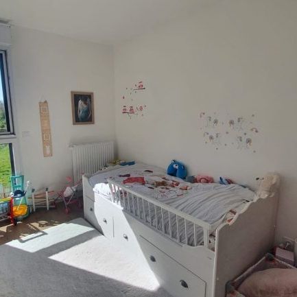 Appartement 3 pièces – 64 m² environ à Vannes (ref : 38622) - Photo 1
