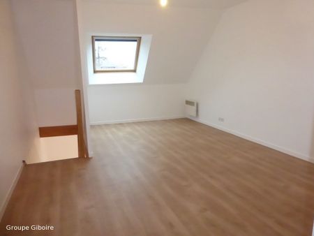 Appartement T2 à louer - 45 m² - Photo 4