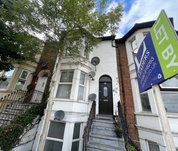 1 bedroom apartment to rent Rothesay Road, LU1 - Photo 1