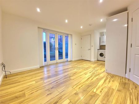 1 bedroom apartment to rent - Photo 3