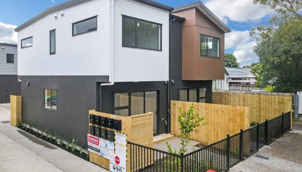 Home Sweet Home - Photo 1