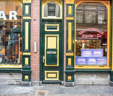 Hekelstraat 22-D, Binnenstad-Oost, 1811BM, Alkmaar - Photo 1