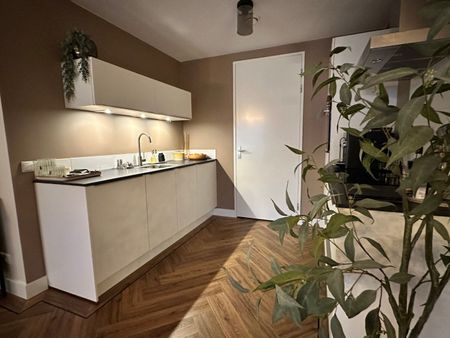 Appartement te huur: Draaiboom 9 5554 CB Valkenswaard - Photo 5