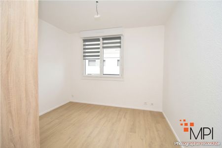 Location Appartement 2 pièces 27m² - Photo 3