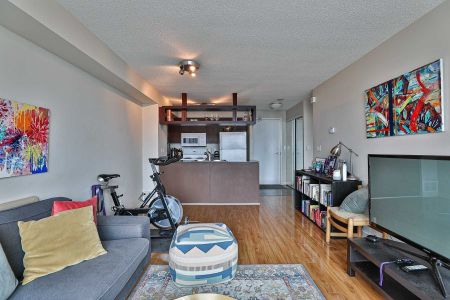 For Lease - 81 Navy Wharf Court Unit# 3007, Toronto, Ontario - Photo 2