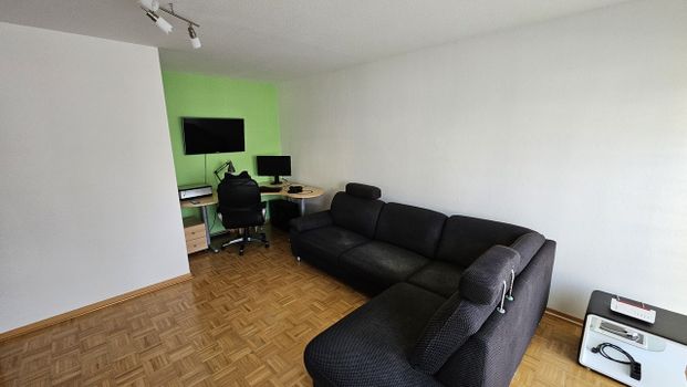 2 – Zimmerwohnung in bevorzugter Wohnlage von Minden - Photo 1