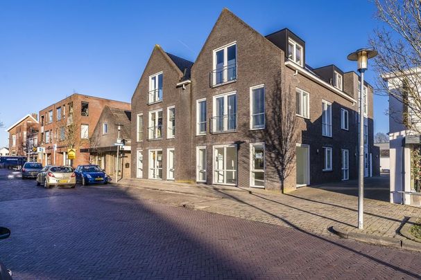 Stationsstraat 14-A, Scheemda, 9679ED - Photo 1