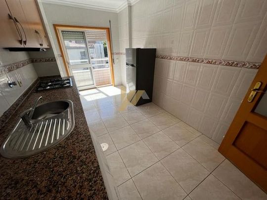 Apartamento T3 - Photo 1