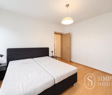 Pronájem bytu 2+kk 56 m2 - Фото 2