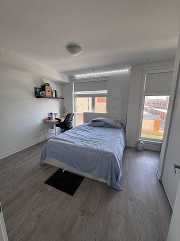 For Lease - 54 Hooyo Terrace, Toronto, Ontario - Photo 4