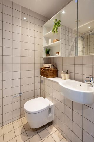 Studio to rent - Photo 5