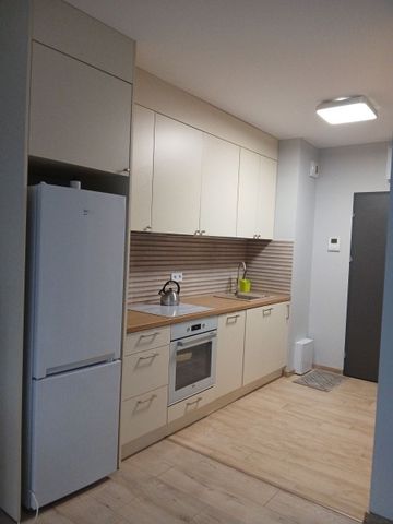 Jednopokojowe Stara Praga za 2700 35 m² - Zdjęcie 5