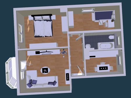 Gochtstraße 4 - Photo 4