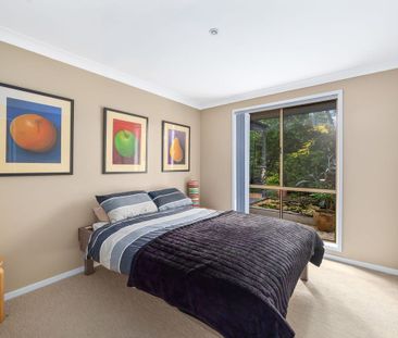 Private Coastal Retreat in Narrawallee - Photo 3