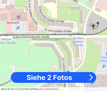 Dr.-Friedrich-Wolf-Straße 14, 08529 Plauen - Foto 1