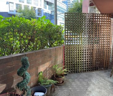 106-950 Drake St, Vancouver, BC V6Z 2B9, Canada - Photo 4
