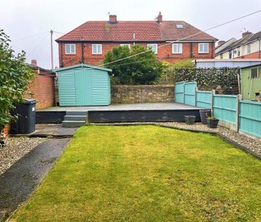 2 bedroom end of terrace house to rent - Photo 2