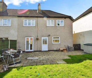 3 bedroom semi-detached house to rent - Photo 1