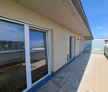 Moderne Traumwohnung in Unterpremstätten - Komfortables Wohnen mit Terrasse ca 25 m² und Garage - Photo 1