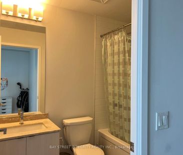 4055 Parkside Village Drive condo — Mississauga, ON (2-Bedroom) - 2 Bedroom - Photo 1