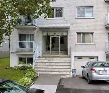 2 CH - 1 SDB - Montréal - $1,699 /mo - Photo 2