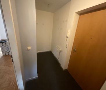 Attraktive 2 Zimmer Wohnung mit Balkon und Tiefgaragenabstellplatz - Foto 5