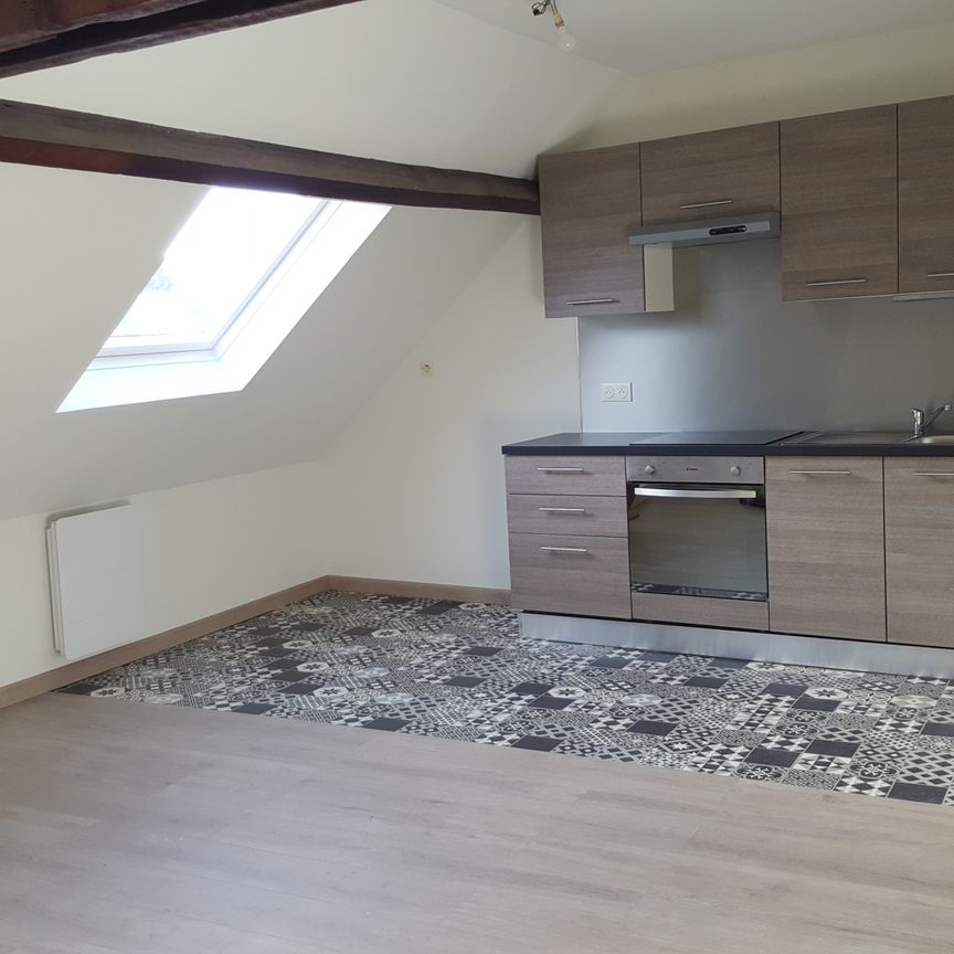 Location Appartement 2 pièces 28m² CAMBRAI 59400 - Photo 1