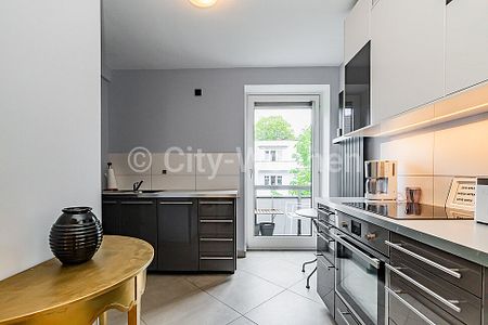 Moderne, schicke Wohnung mit Balkon in bester Lage von Hamburg-Winterhude - Foto 5