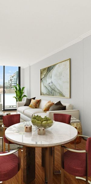 Modern 3 bedroom apartment - Photo 1
