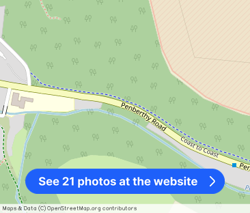 Penberthy Road, Portreath, Redruth - Photo 1