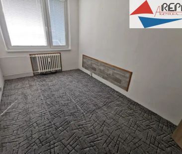 Litoměřice - pronájem bytu 2+kk - Photo 1