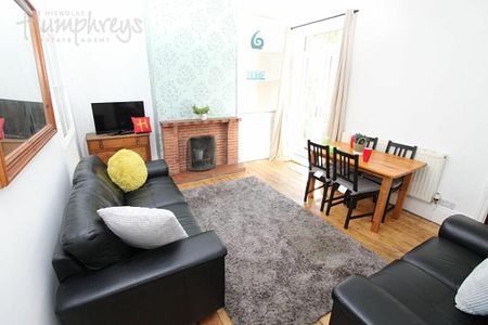 5 bedroom house share for rent in Reservoir Road, Edgbaston B16 - 8-8 Viewings, B16 - Photo 5