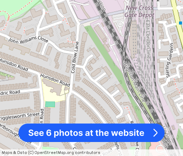 Joseph Hardcastle Close, London - Photo 1