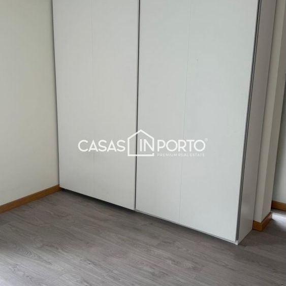 Apartamento T1 em Porto - Foto 1