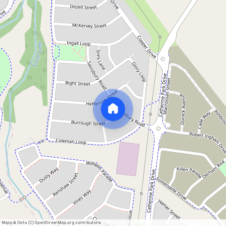 2 Burrough Street, NSW 2557, Catherine Field