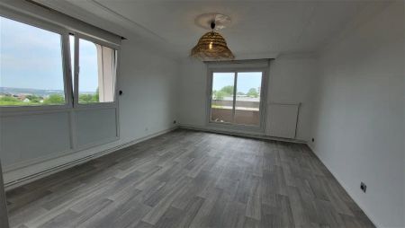 Location appartement 3 pièces - 72.2m² à Boulogne-sur-mer (62200) - Photo 2